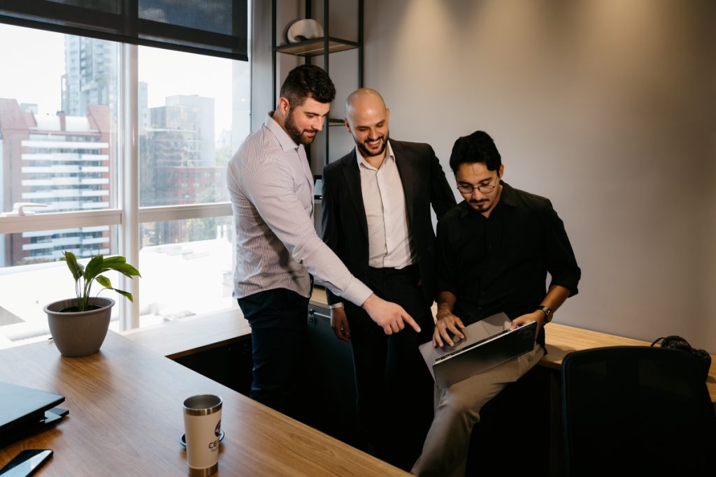 consultoria salesforce